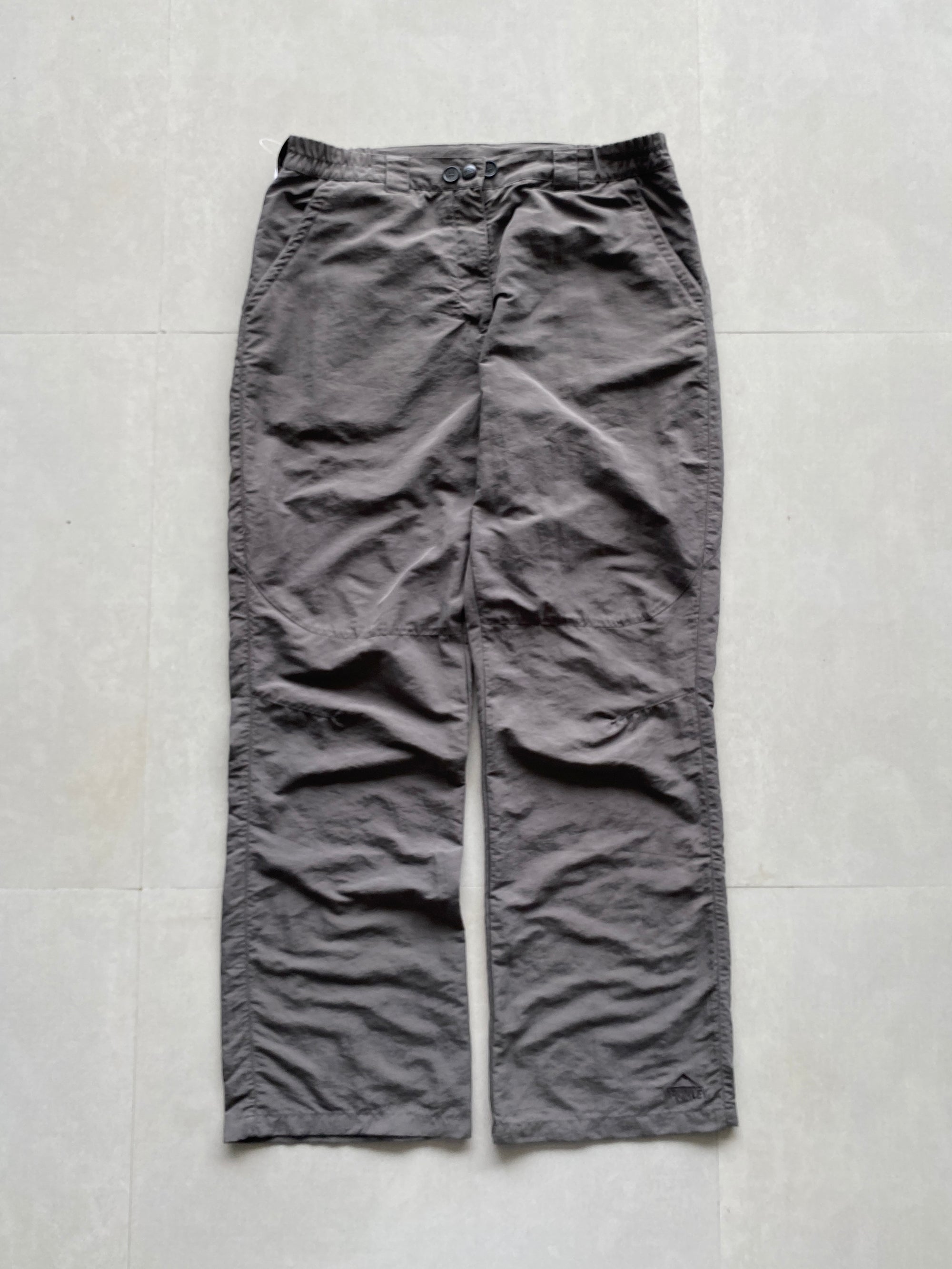 MCKINLEY TREKKING PANT - L
