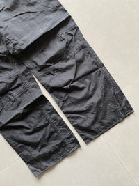 KILMANOCK BAGGY TRACK PANT - M