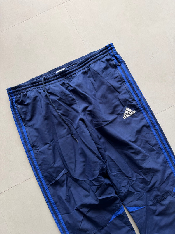 ADIDAS STRIPED TRACK PANT127 - XL
