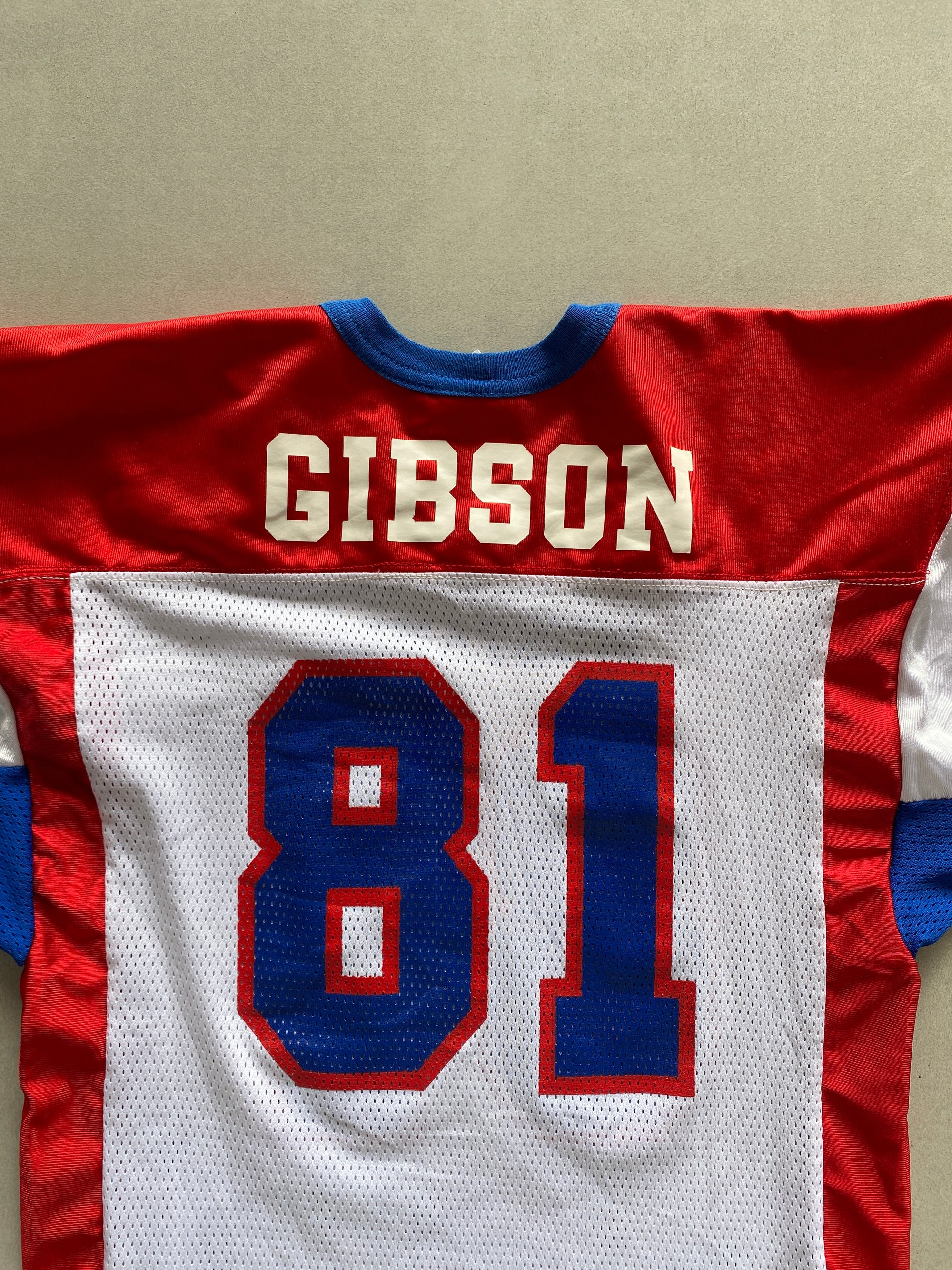VINTAGE JERSEY - XS