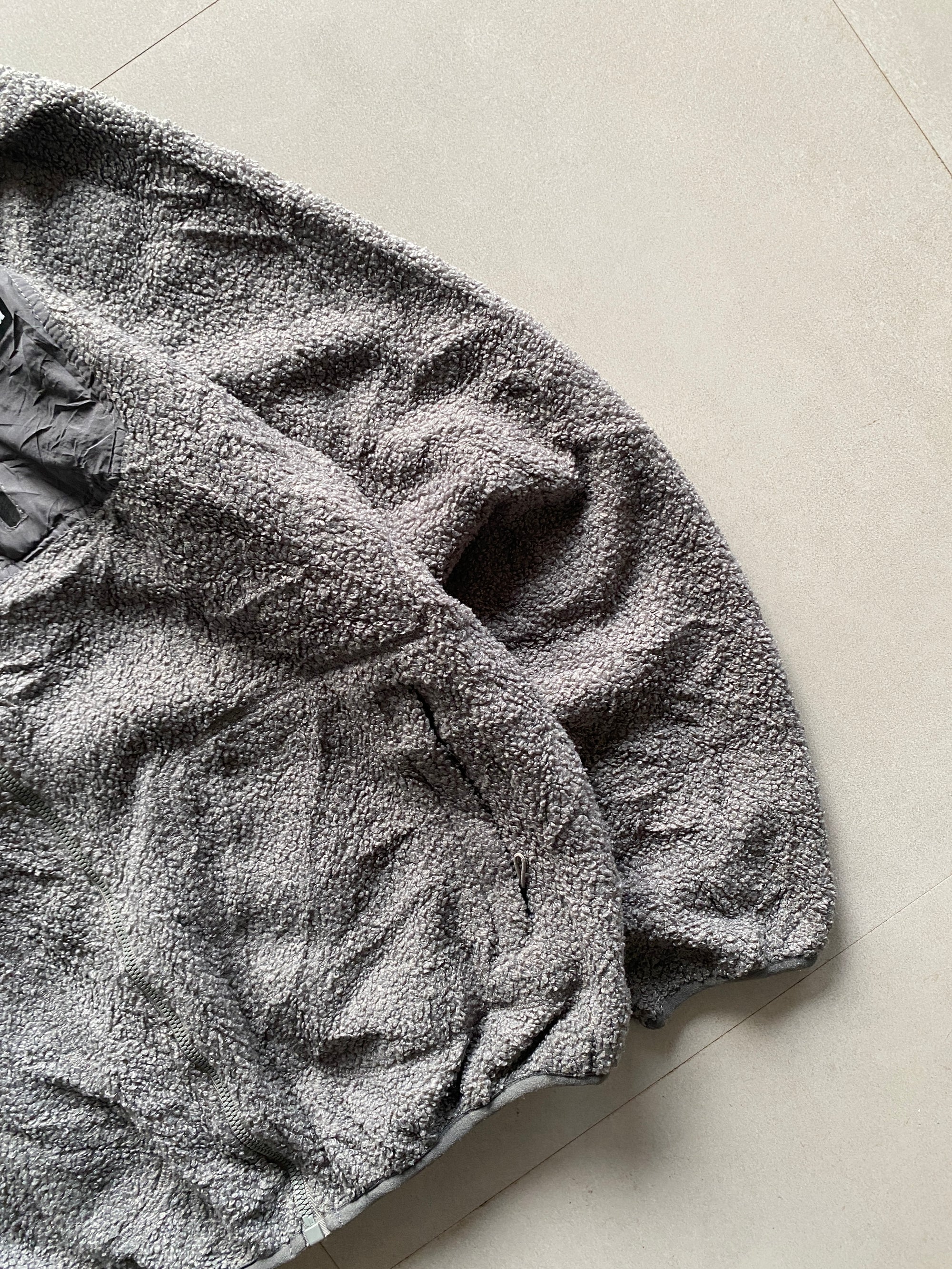 PATAGONIA FLEECE (BOOTLEG) - L