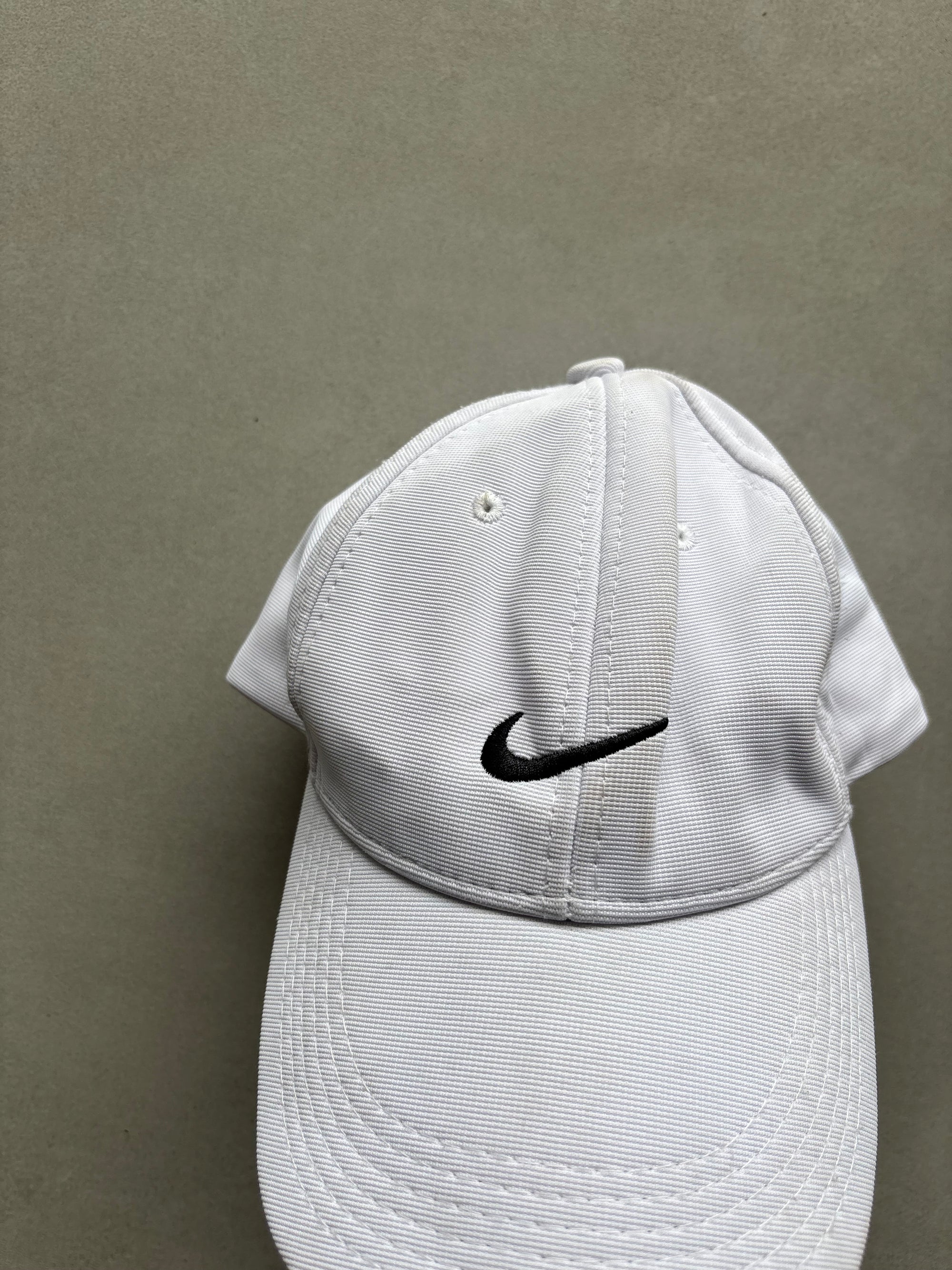 00s NIKE BASEBALL CAP