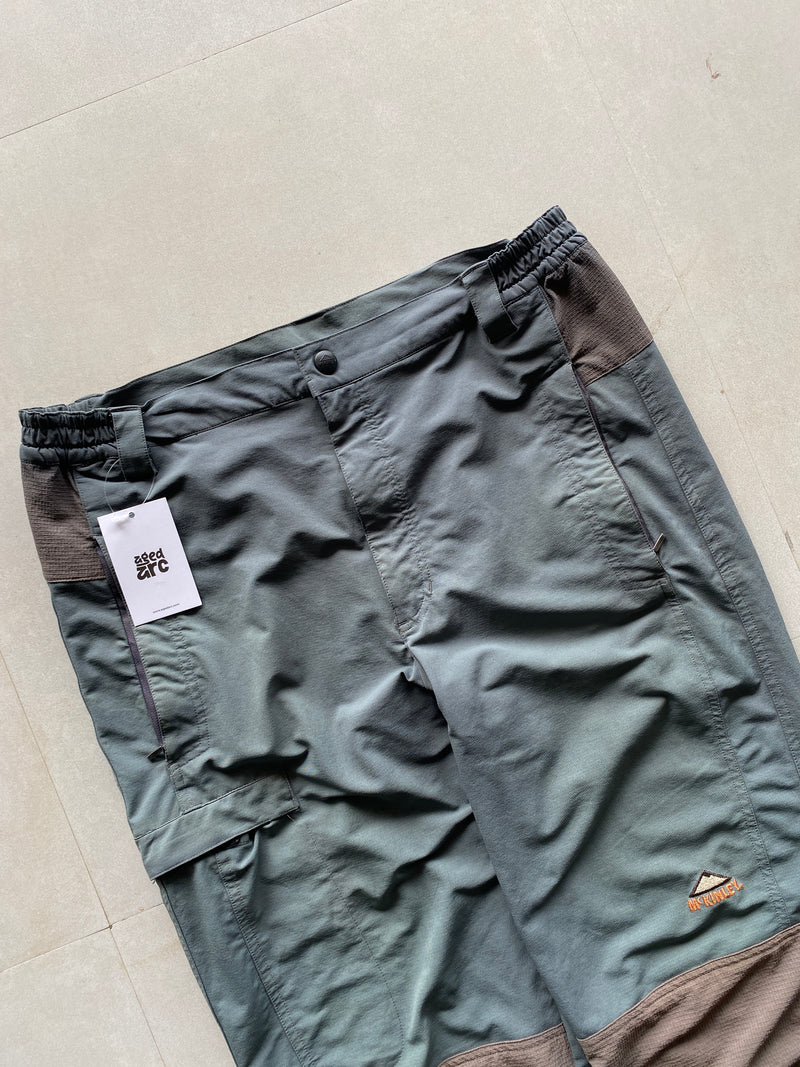 MCKINLEY TREKKING PANT - L