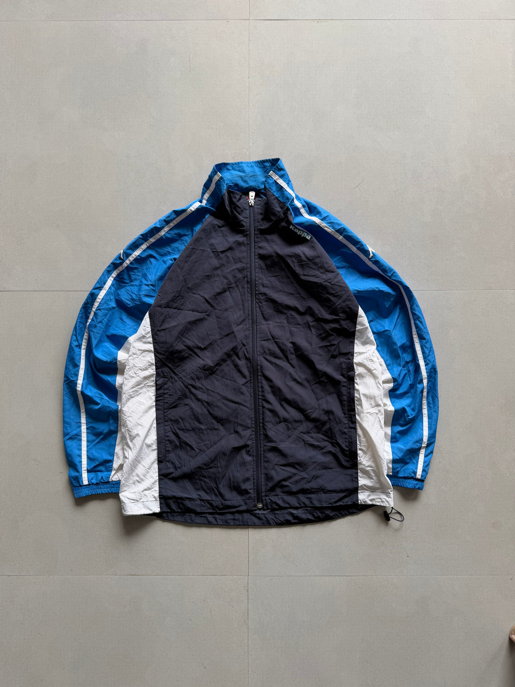 VINTAGE KAPPA JACKET - L