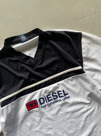 DIESEL DRI - FIT TEE - S