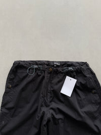 beunited baggy parachute pant
