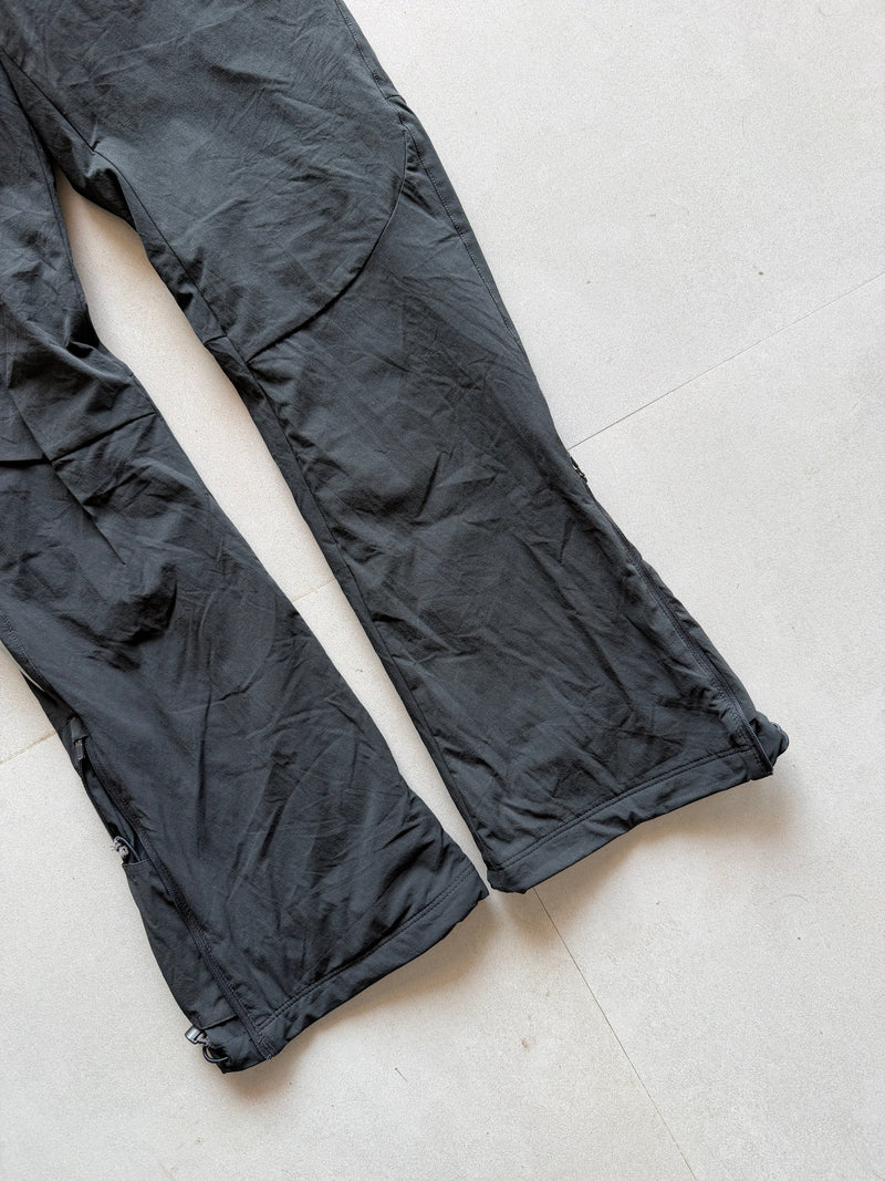 SALOMON HIKING PANT - S