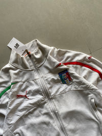 PUMA ITALY JACKET - M