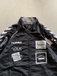 HUMMEL JACKET - XL