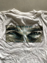 REDWOOD GARY BARLOW TEE -M