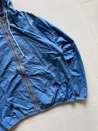 TACTICAL HIKING JACKET - XL