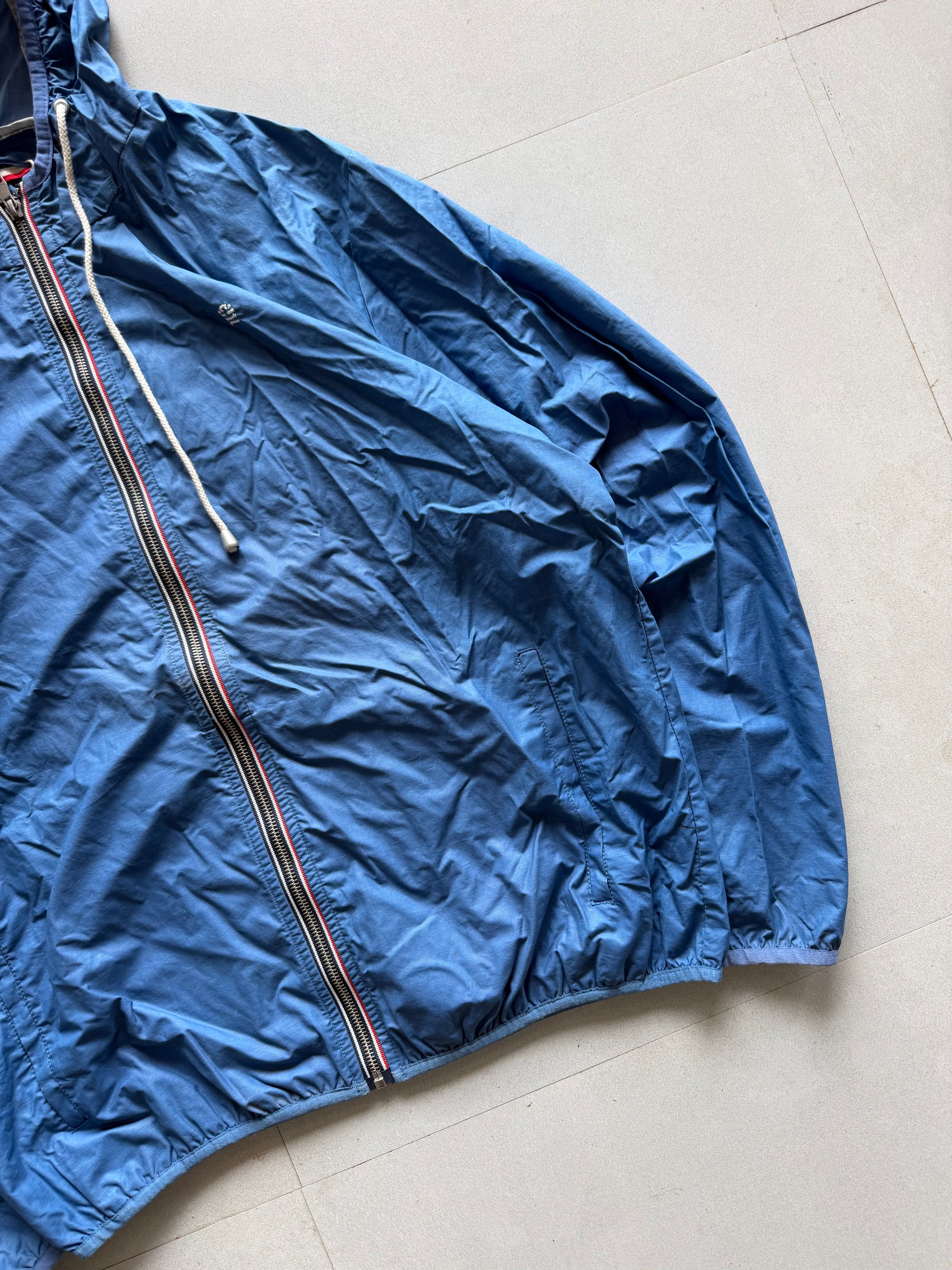 TACTICAL HIKING JACKET - XL