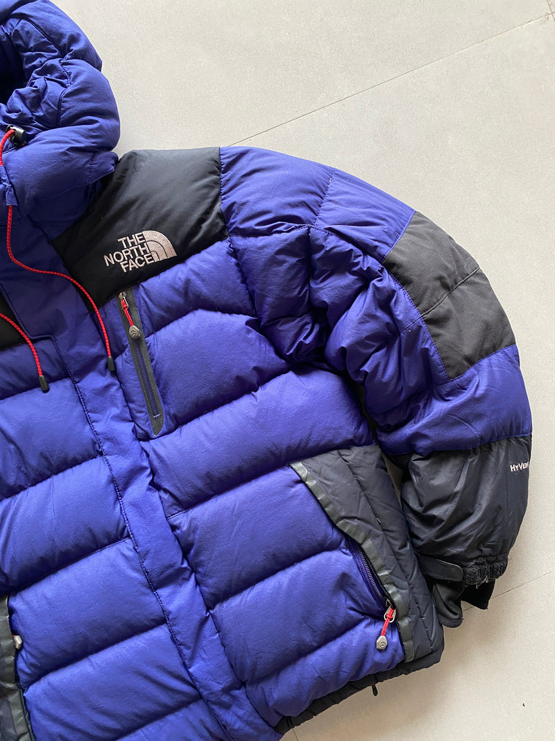 THE NORTH FACE BALTORO HYVENT 800 PUFFER JACKET - M