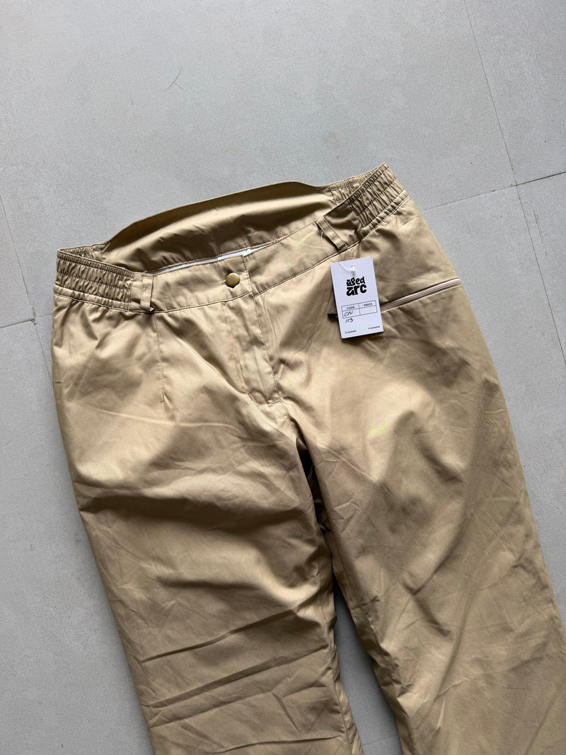 WEDZE SKI PANT CN113 - M