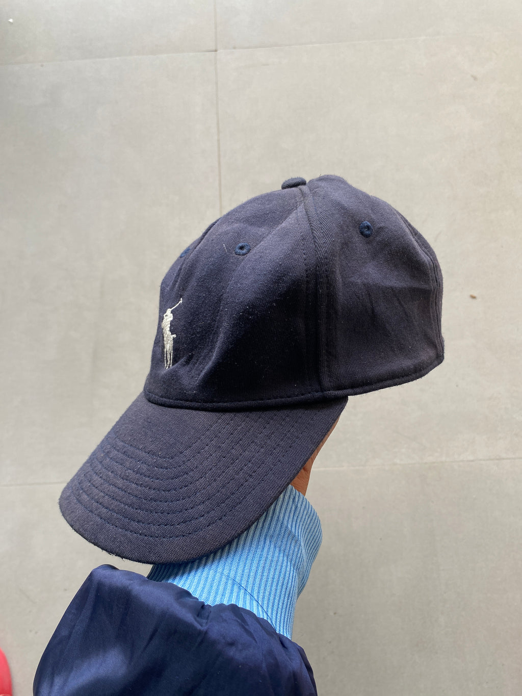 RALPH LAUREN CAP