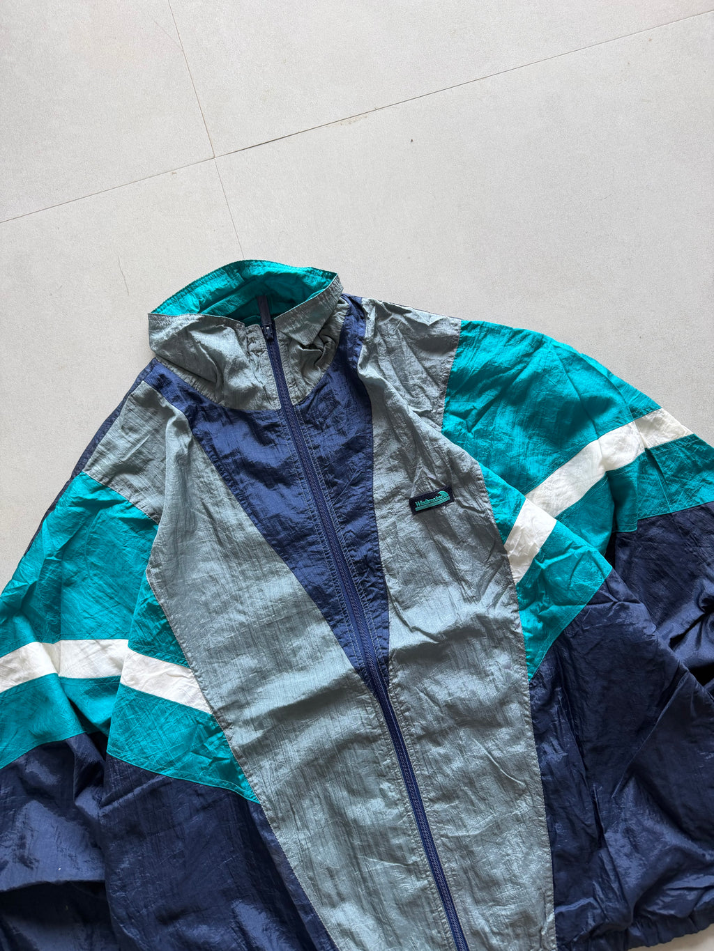 VINTAGE STYLE JACKET - XXL