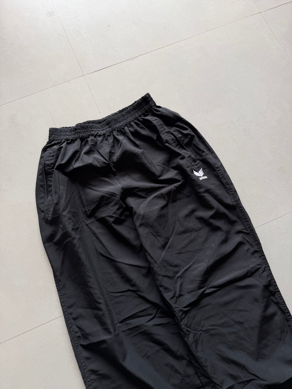 ERIMA BAGGY TRACK PANT97 - S