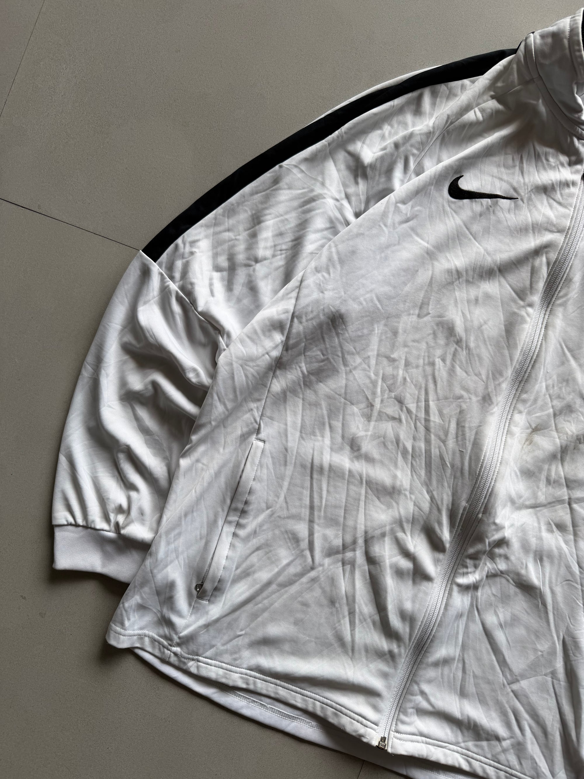 VINTAGE NIKE JACKET - XL