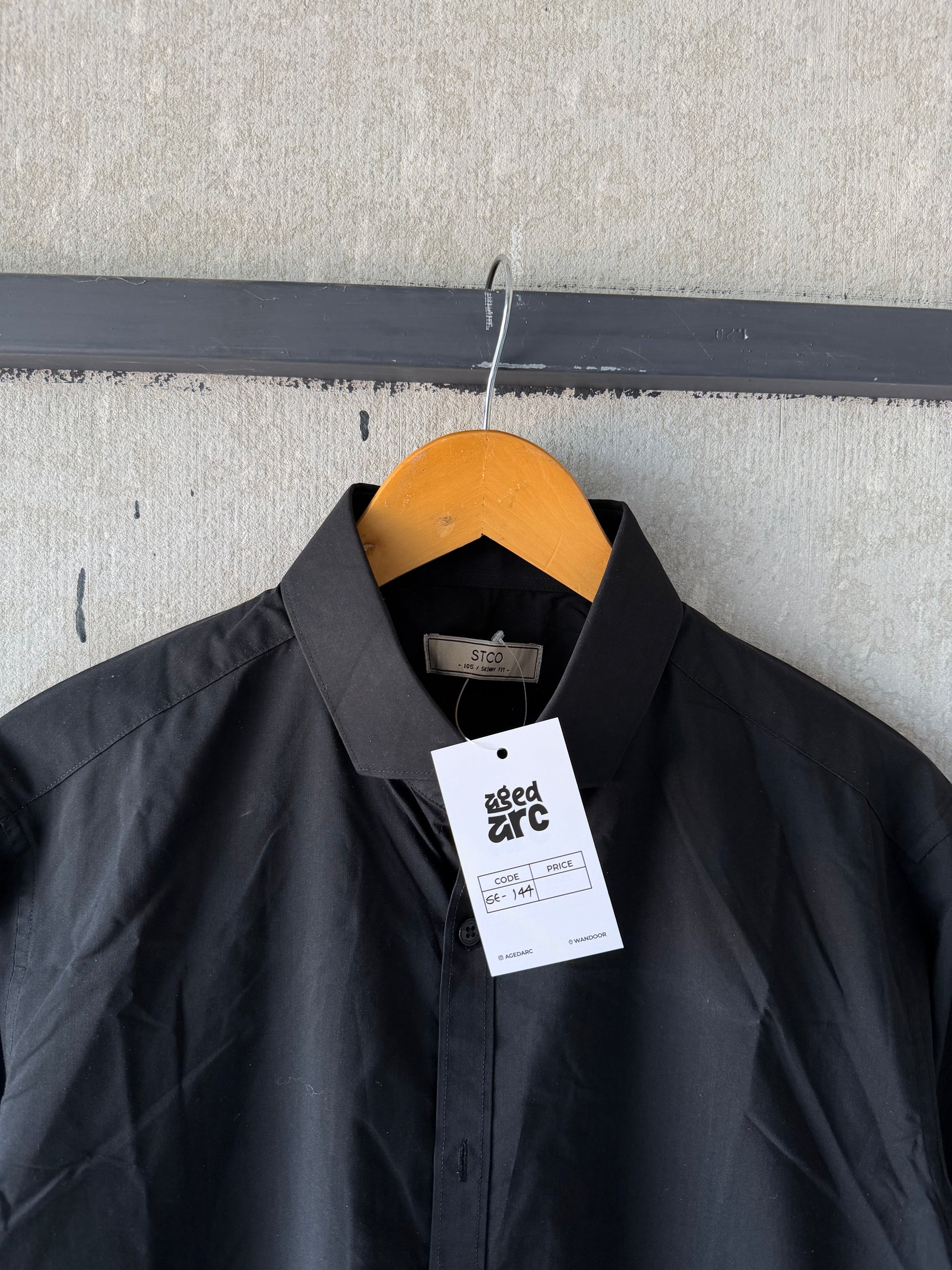 STCO SHIRT - M ST144