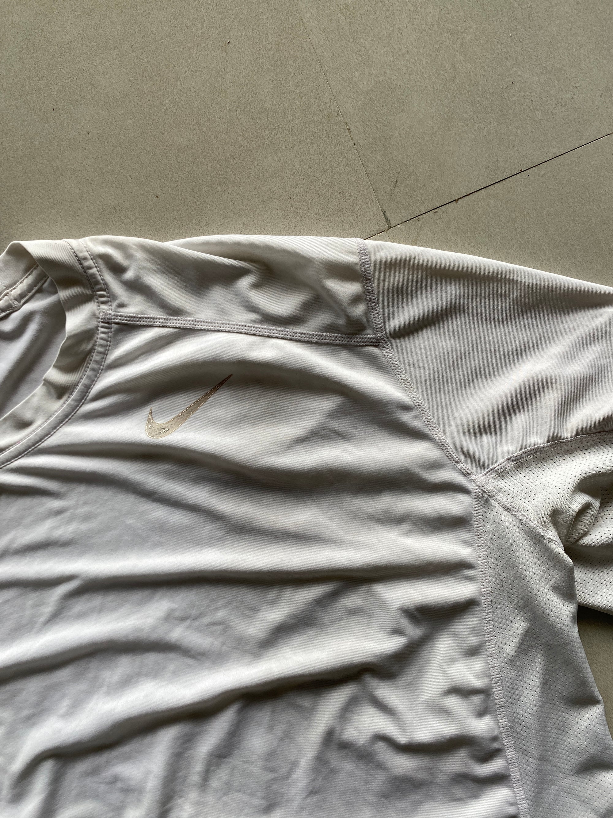 NIKE PRO-COMPACT COMPRESSION TEE - M