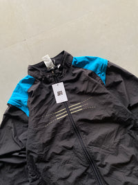 ADIDAS CONVERTIBLE JACKET - XL
