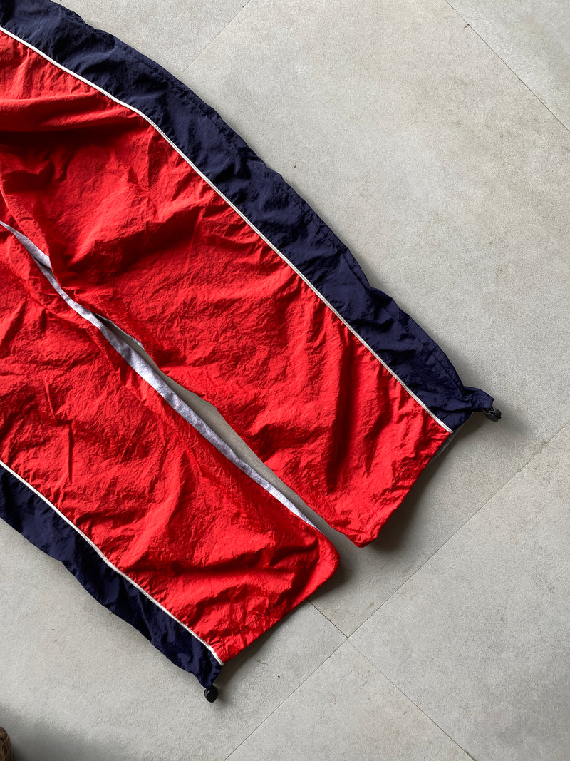 THEMIA BAGGY TRACK PANT - XXS