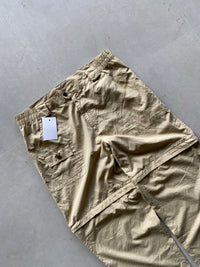 MCKINLEY CONVERTIBLE OUTDOOR PANT - L