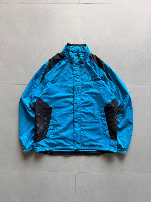 VINTAGE KAPPA JACKET - L