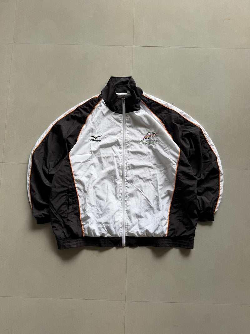 VINTAGE MIZUNO JACKET - XXL