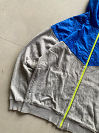 VINTAGE NIKE JACKET - M