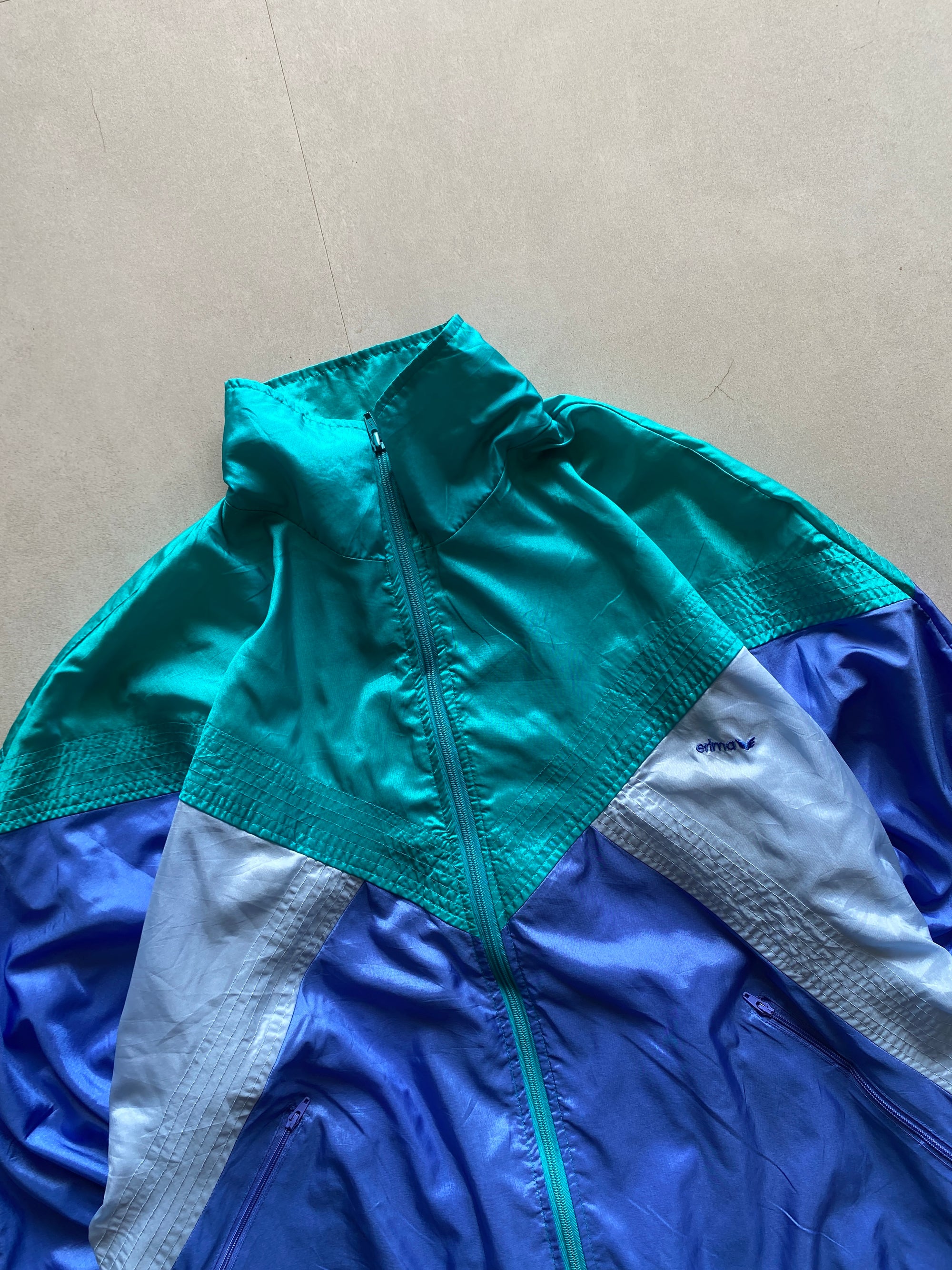 VINTAGE JACKET - XL