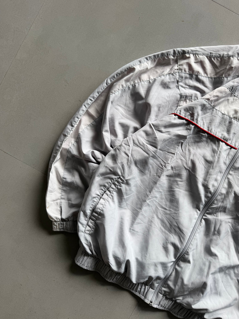 VINTAGE PUMA JACKET - L