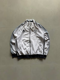 ADIDAS MANCHESTER UNITED JACKET -