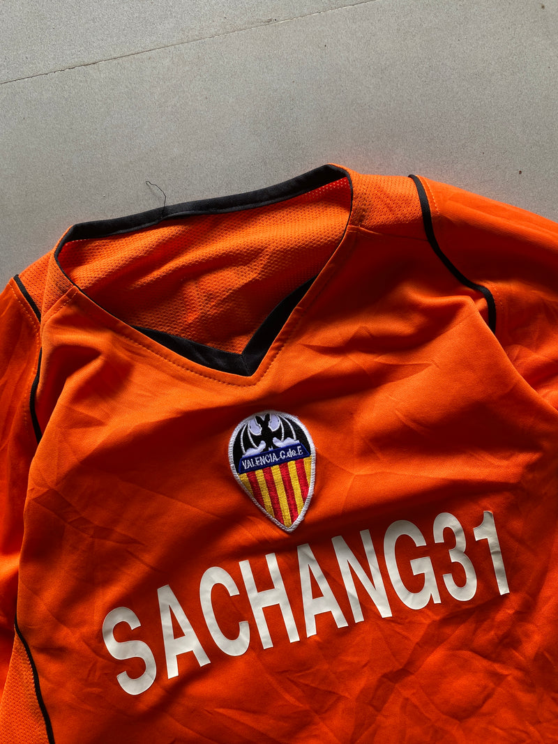 VALENCIA JERSEY - M
