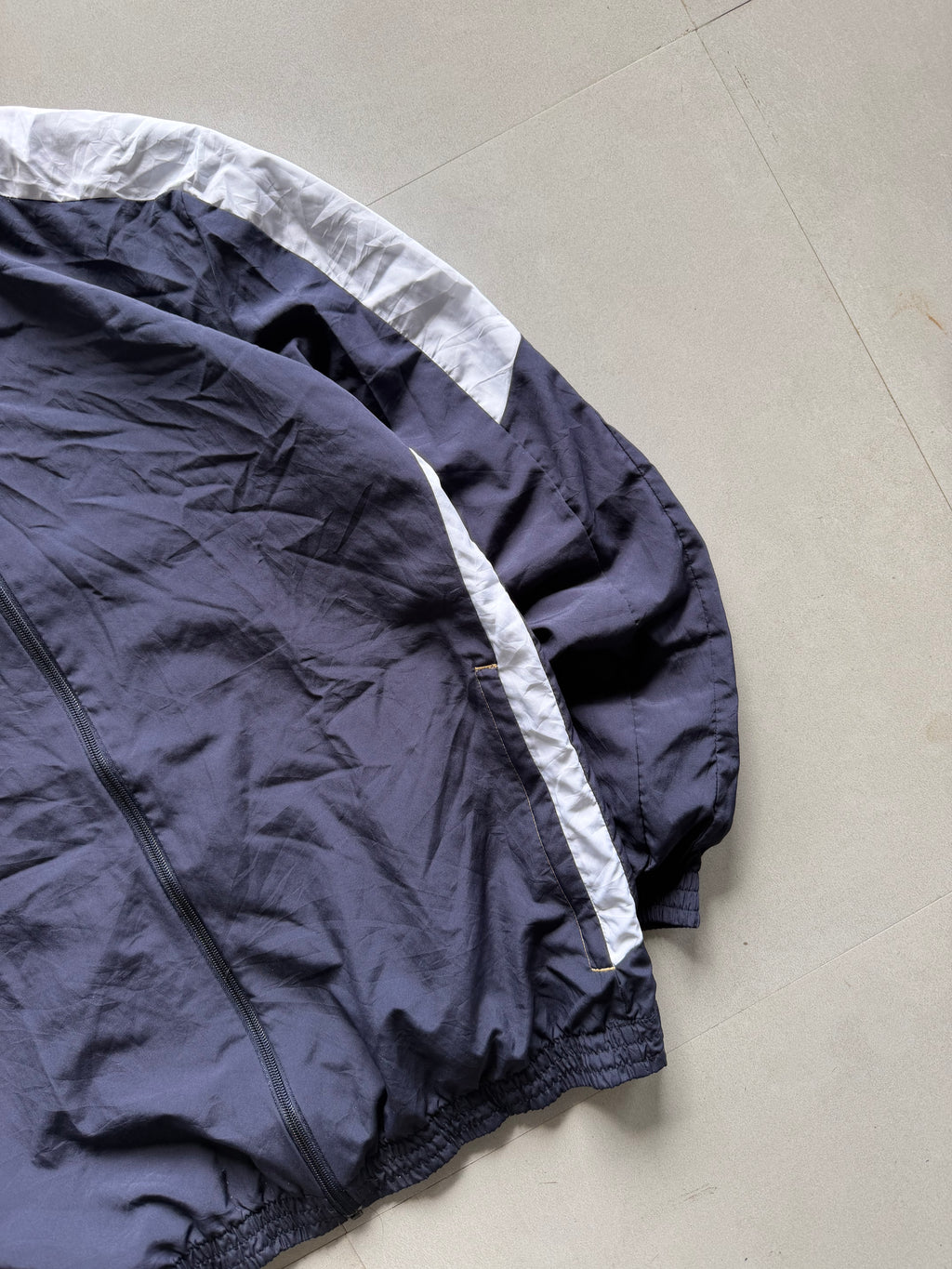 VINTAGE PUMA JACKET - XL