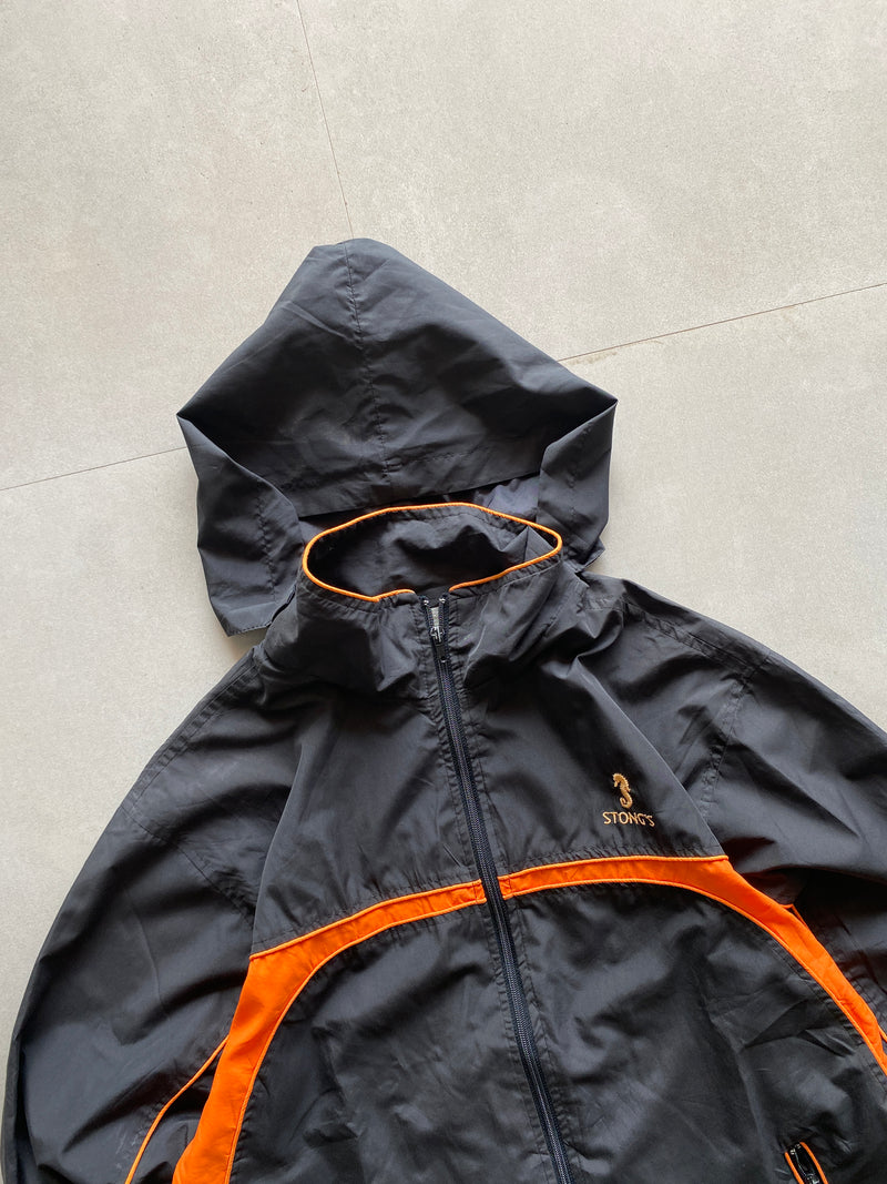 STONGS JACKET - M