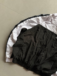 VINTAGE STYLE JACKET - M