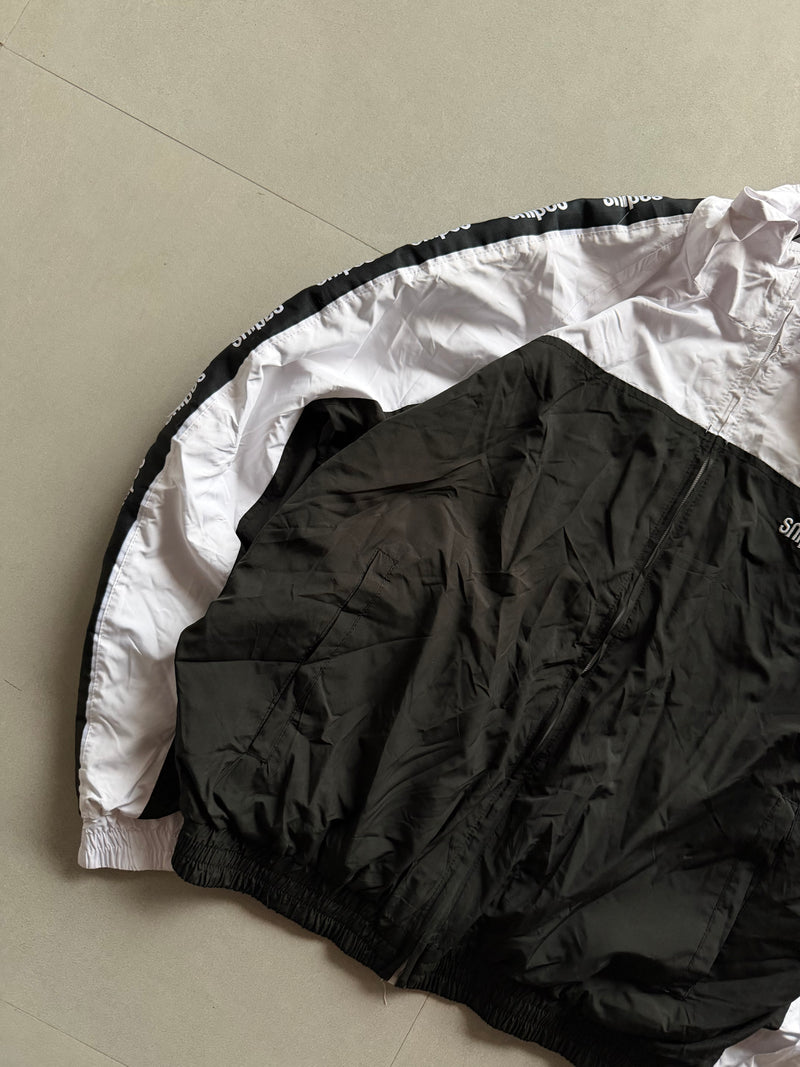 VINTAGE STYLE JACKET - M