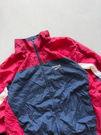 90S REEBOK JACKET - XL
