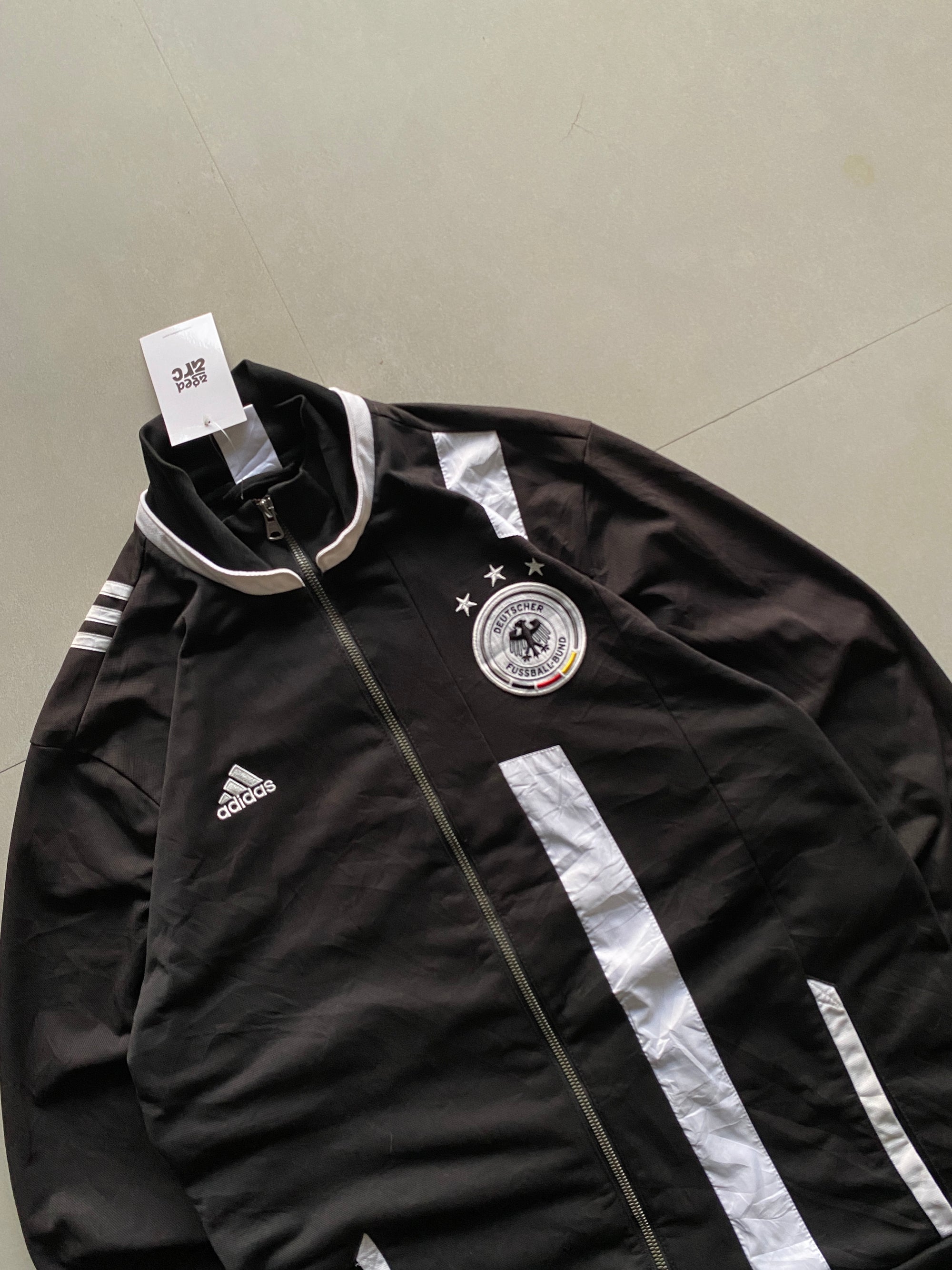 ADIDAS GERMANY JACKET -M