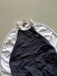 VINTAGE PUMA JACKET - XL