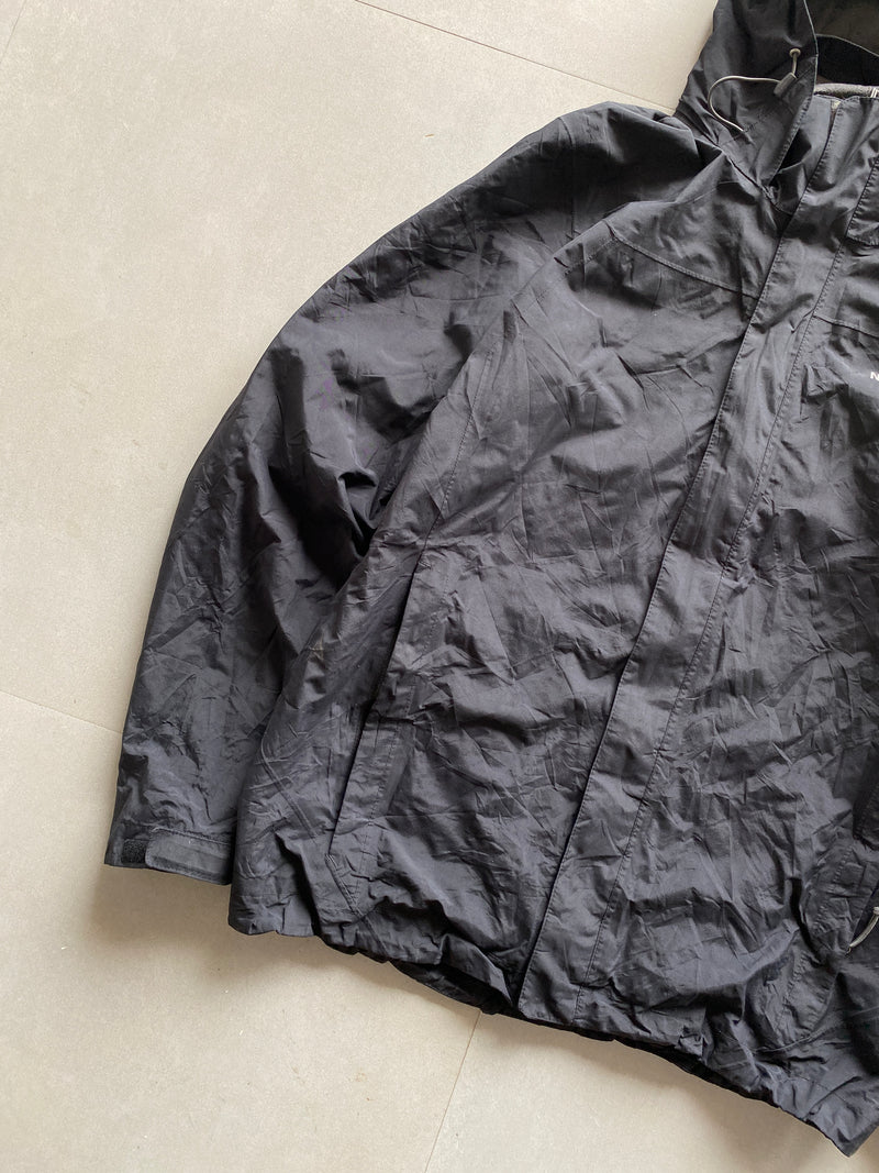 THE NORTH FACE TREKKING JACKET - L