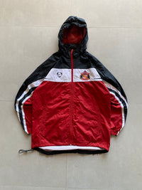 NIKE SUNDERLAND JACKET - L