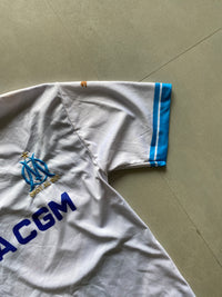 2023 PUMA OLYMPIQUE MARSELLIE JERSEY - M