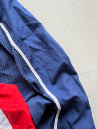 VINTAGE ADIDAS FRANCE JACKET - M
