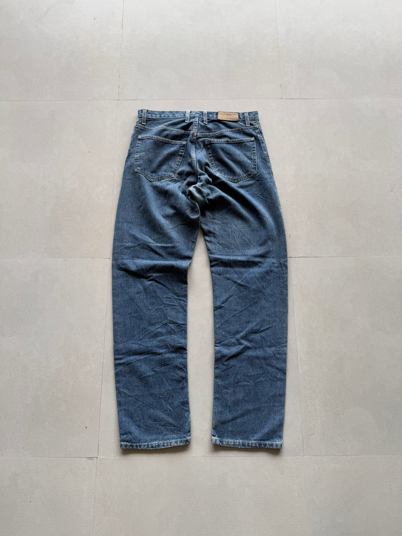 TOMMY HILFIGER STRIGHT FIT DENIM - L
