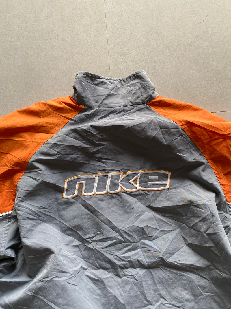 00s VINTAGE NIKE JACKET - XXL
