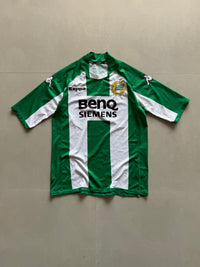 2006 KAPPA HAMMARBY JERSEY - M