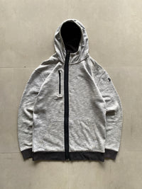 UNDER ARMOUR ZIPPER HOODIE - M