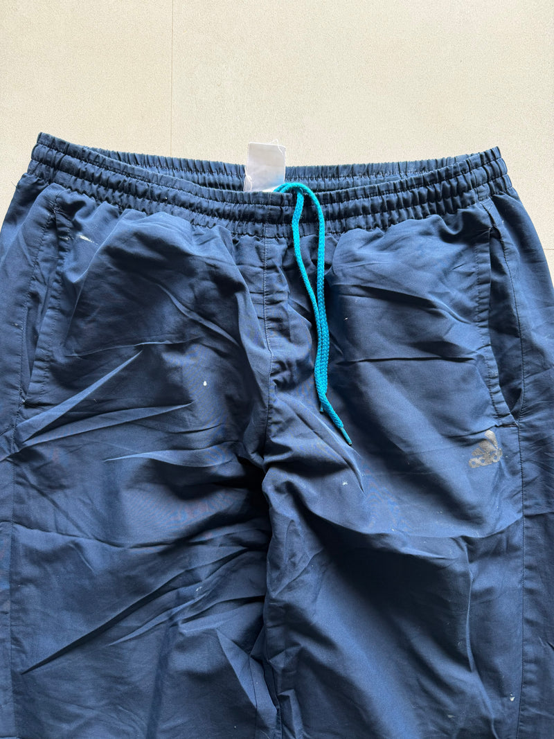 ADIDAS STRIPED TRACK PANT- NOT TAG